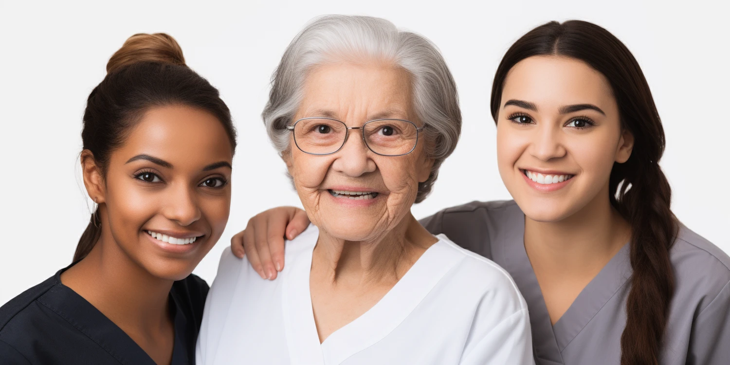 Dom spokojnej starości