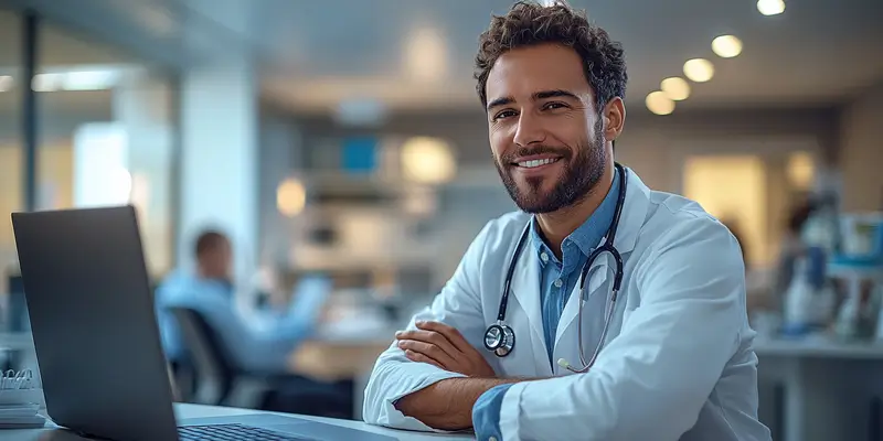 E recepta przez internet