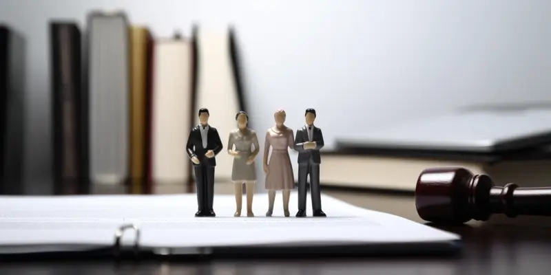 Gdzie szukać porad prawnych?