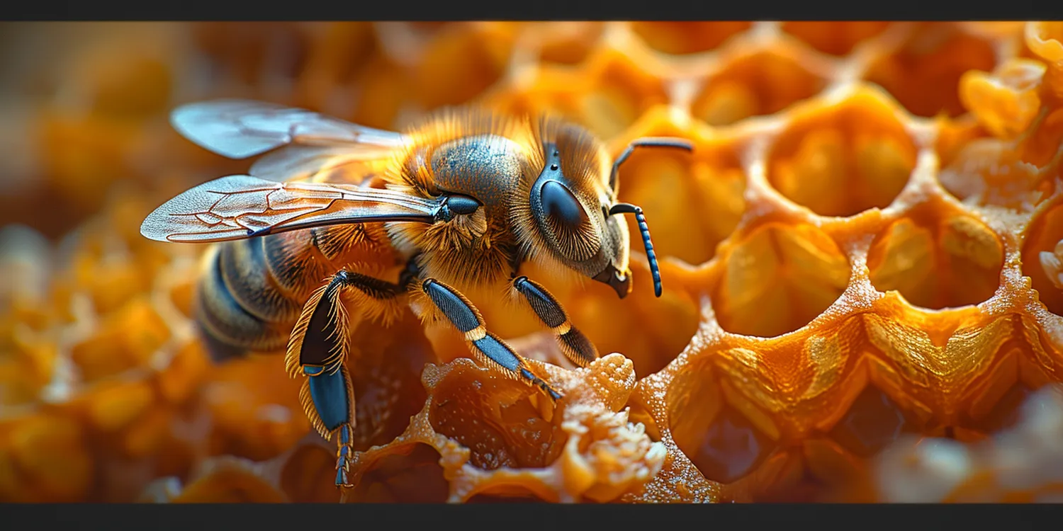 Grzegorz Pawluk najlepsze matki pszczele