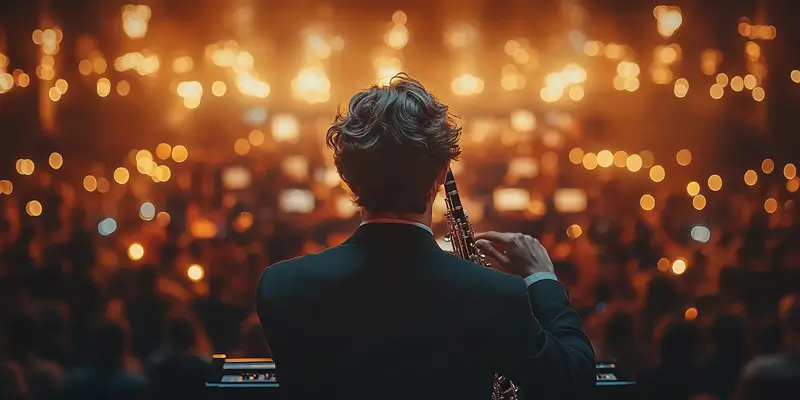 Ile kosztuje dobry klarnet?