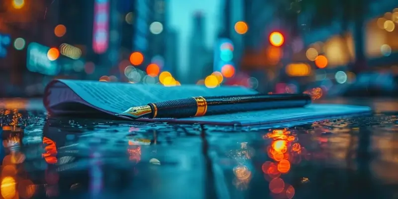 Jak napisać pozew o rozwód?