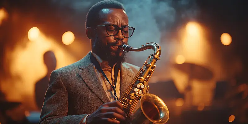 Jak transponuje saksofon?