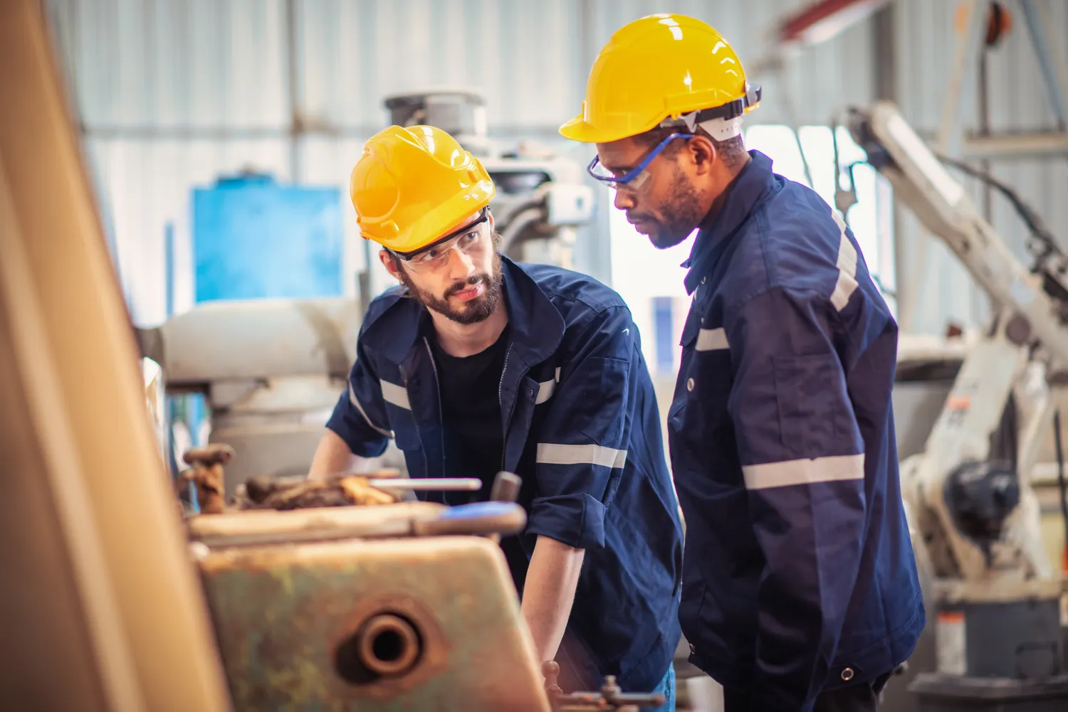 Jaka jest najlepsza agencja pracy w Niemczech?