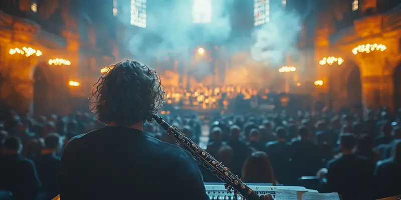 Jaki klarnet wybrać?