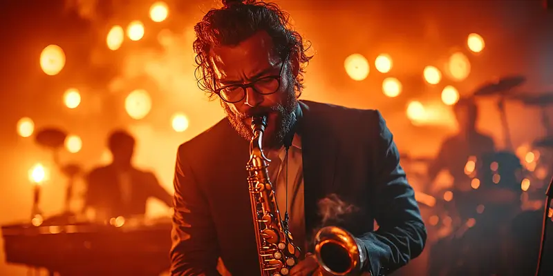 Jaki saksofon kupić?