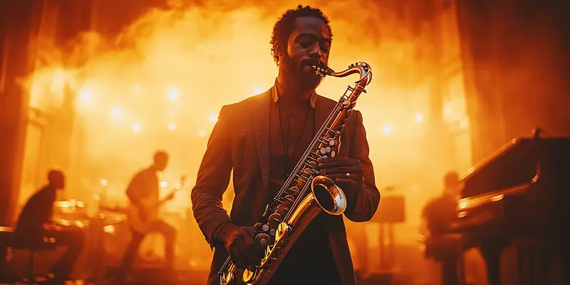 Jaki ustnik saksofon?