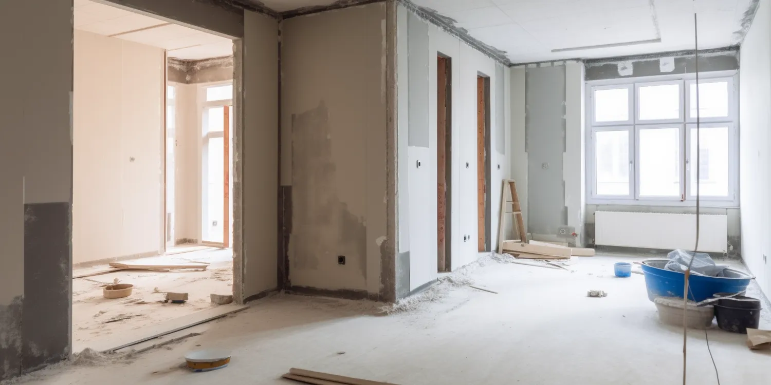 Jakie remonty trzeba zgłaszać?