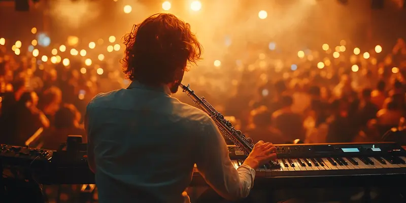 Klarnet jaki to instrument?