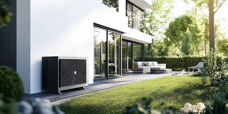 Klimatyzacja w rekuperacji