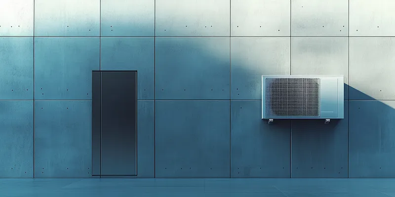 Klimatyzacja w rekuperacji