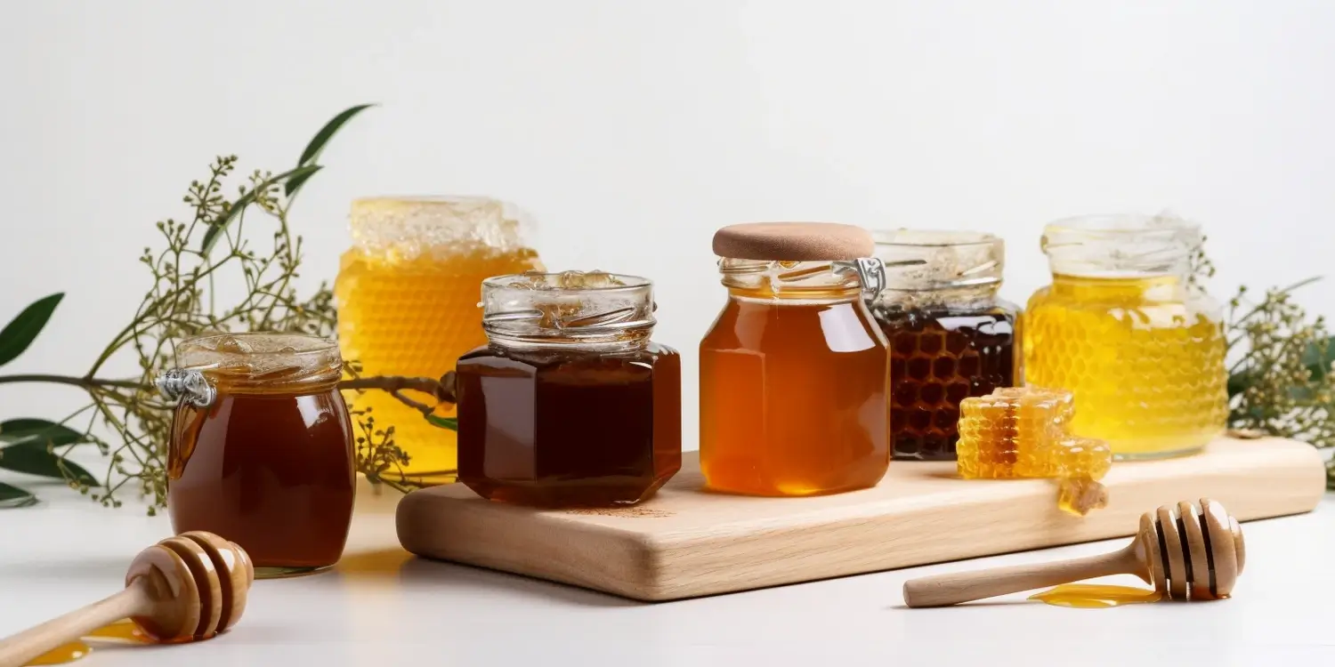 Miód nektarowo-spadziowy czy lepszy od innych miodów?