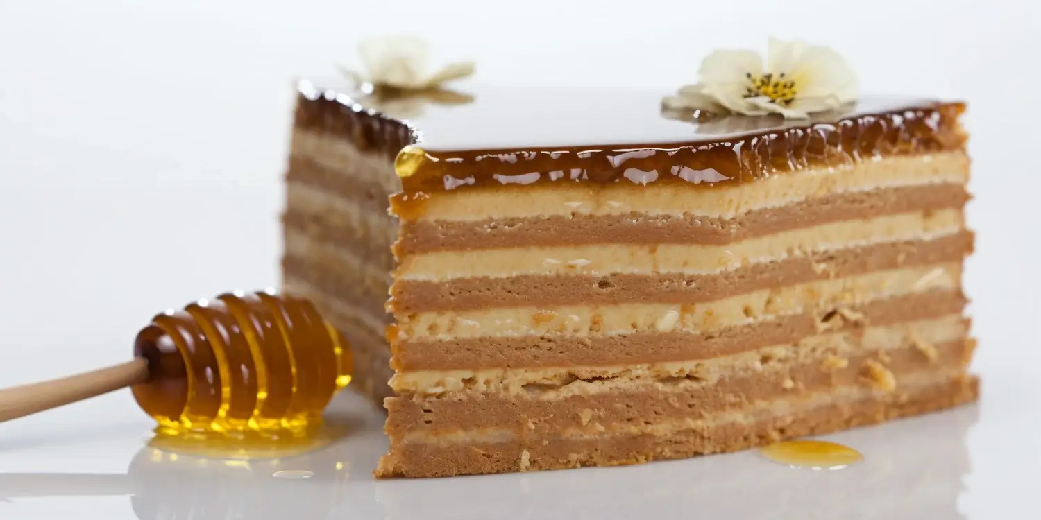 Miód wrzosowy na co dobry?