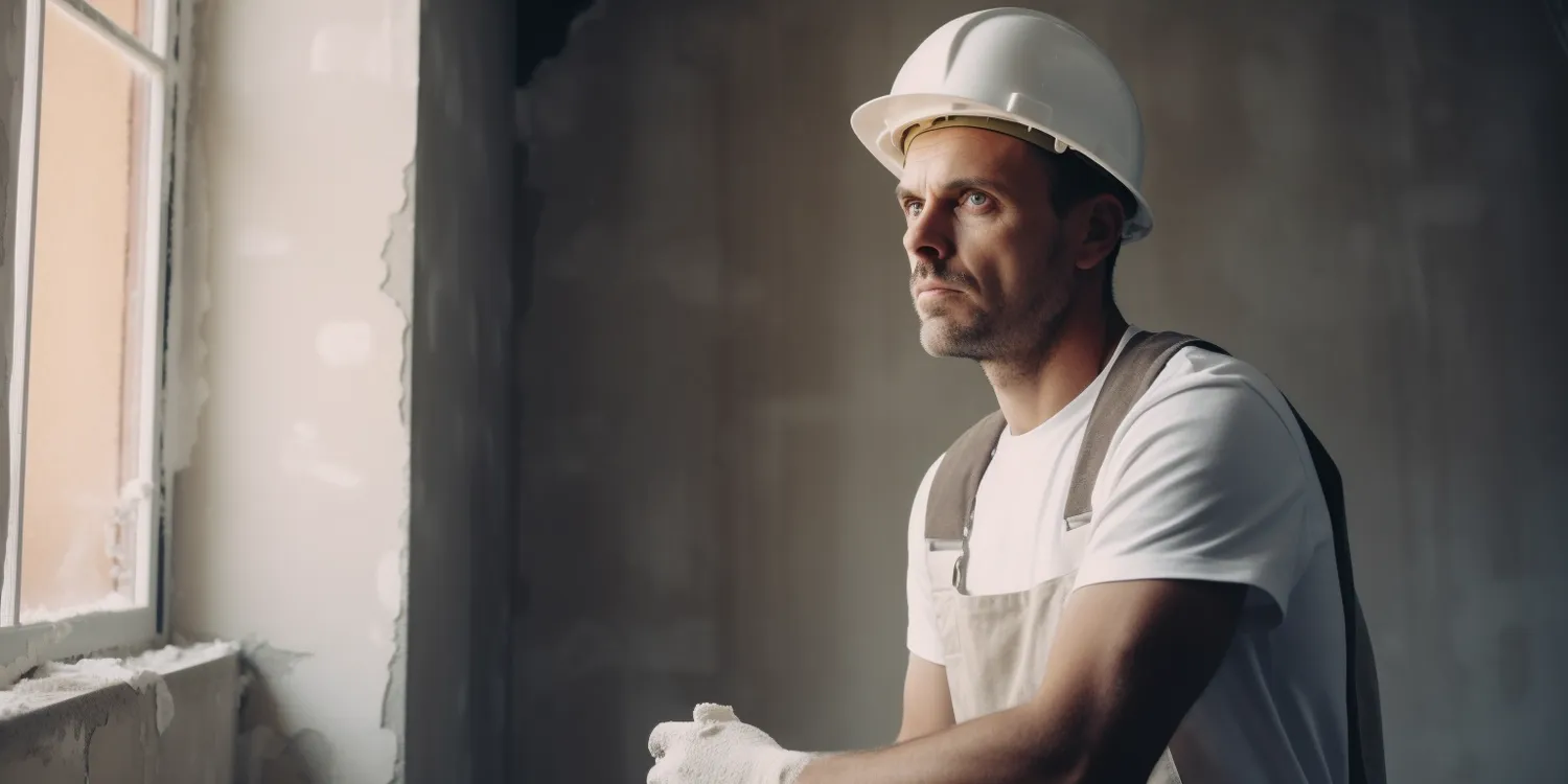 Od czego zacząć remont starego domu?