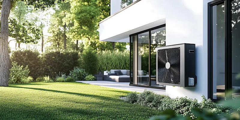 Rekuperacja w domu co to?