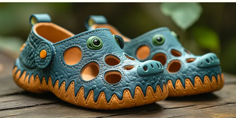 Sandały dla dziewczynek