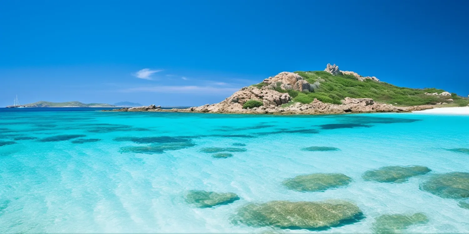 Sardynia kiedy jechać?