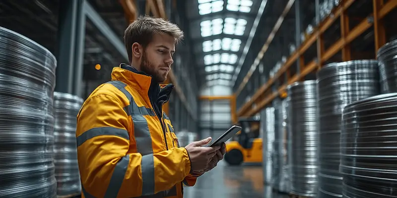 Stal nierdzewna 21 CT co to znaczy?