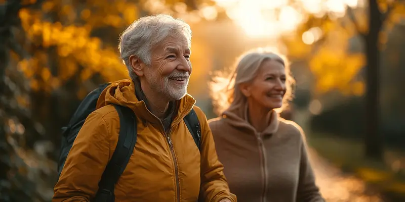 Wybór odpowiedniego domu opieki