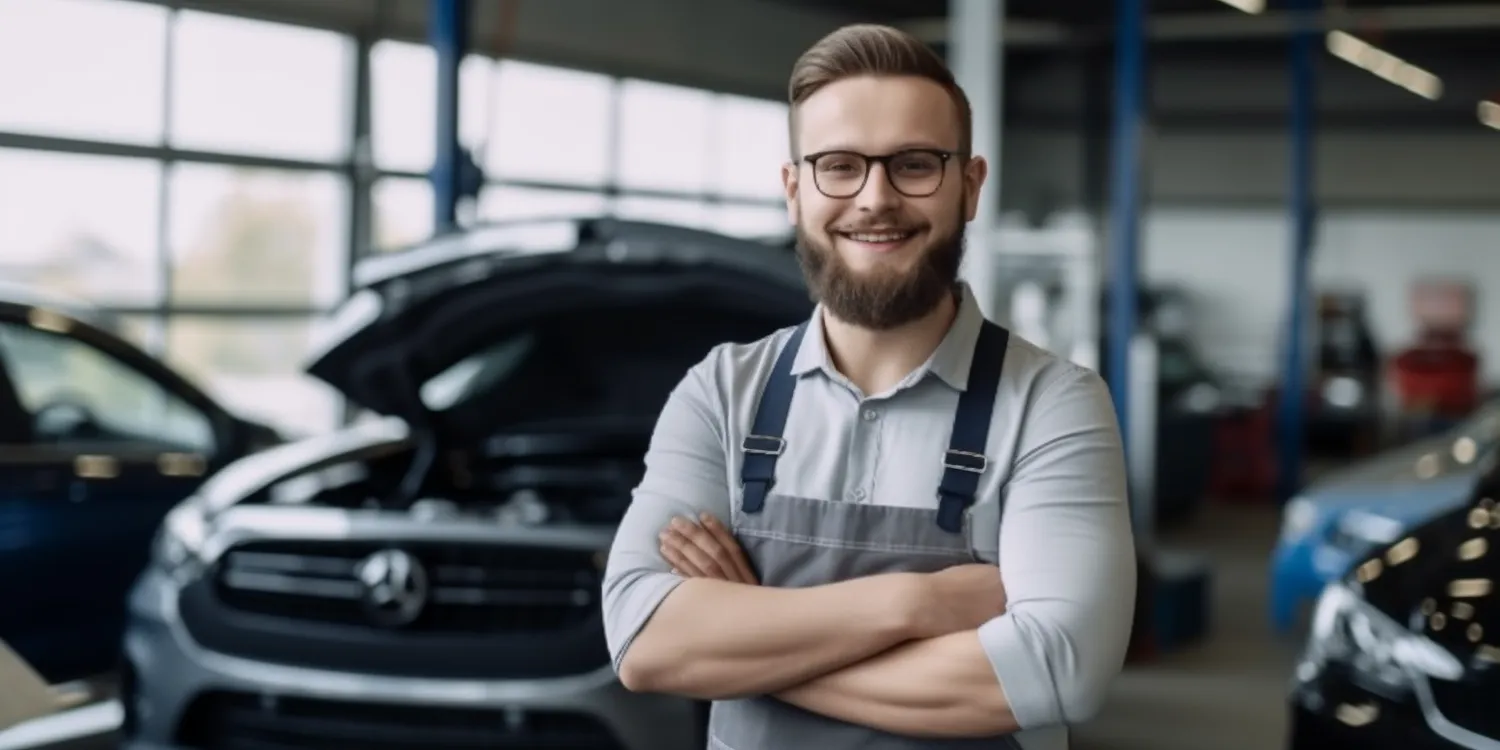 Wymiana oleju i filtra Szczecin