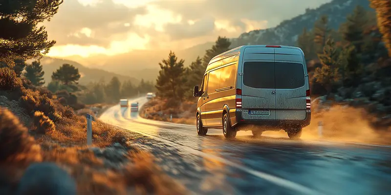 Bus Niemcy-Polska z adresu pod adres Grudziądz