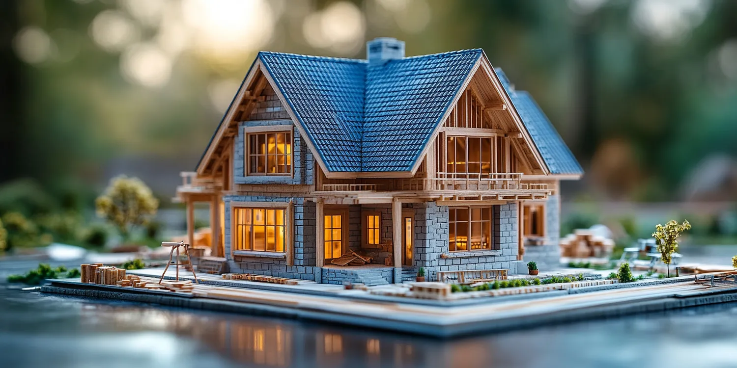 Co warto wiedzieć, zaciągając kredyty hipoteczne?