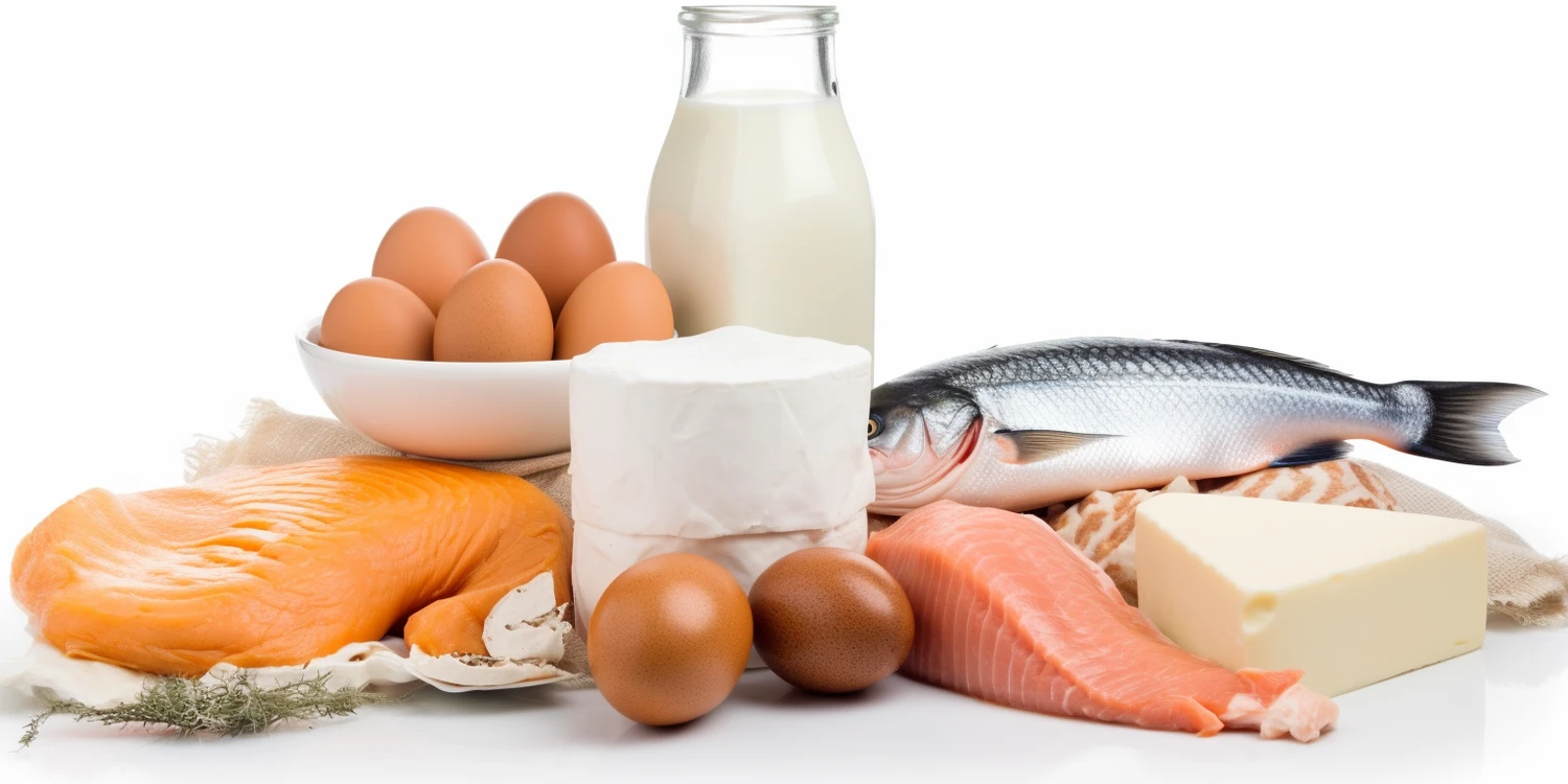 Czym się różni witamina D od D3?