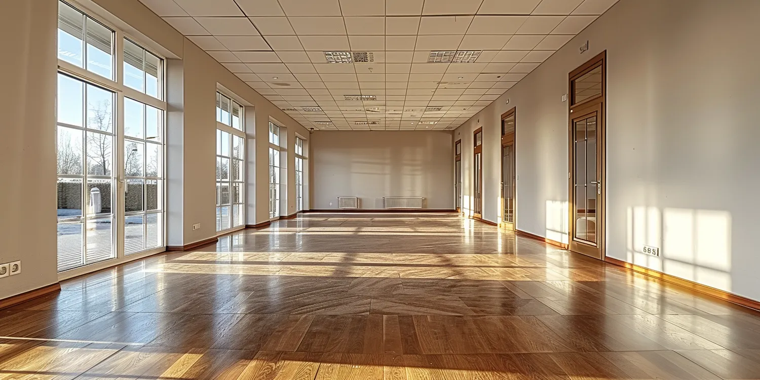 Dobry pomysł na dochodowy biznes - pranie wykładzin i dywanów