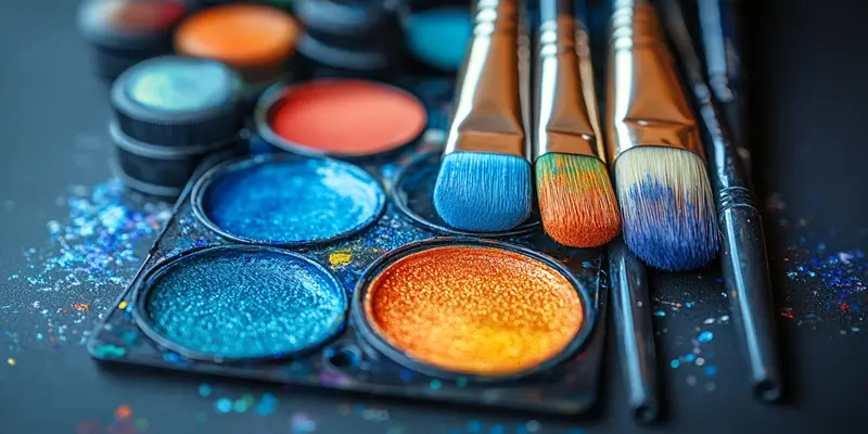 Farby do twarzy ile kosztują?