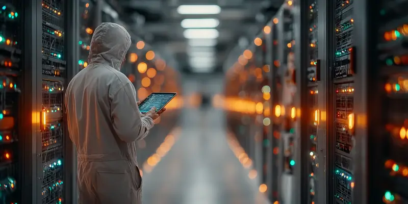 Hosting co to takiego?