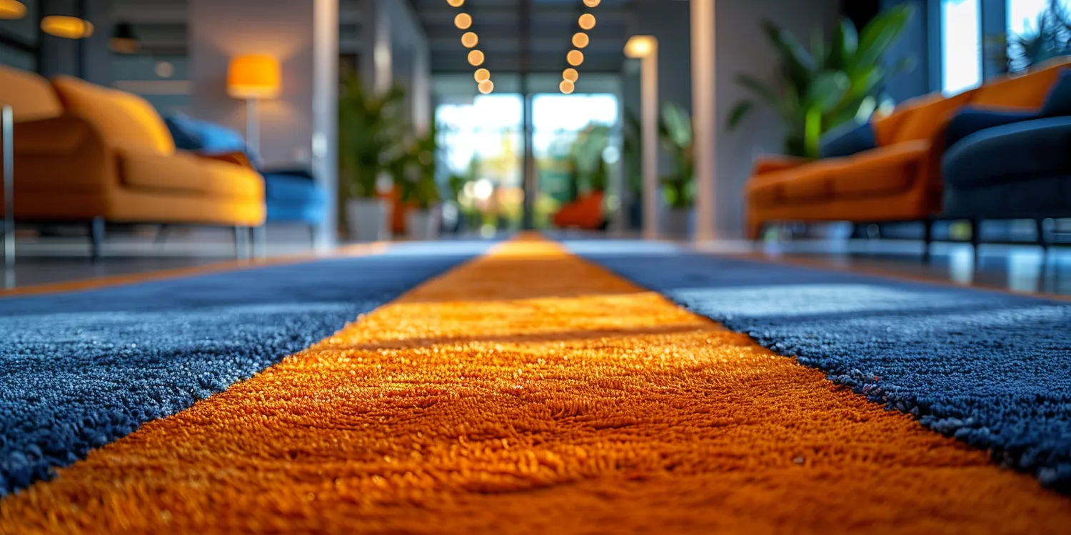 Ile kosztuje pranie wykładzin?