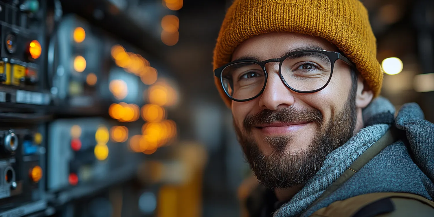 Ile od punktu bierze elektryk?