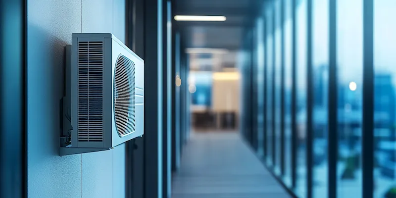 Ile pradu pobiera rekuperacja?