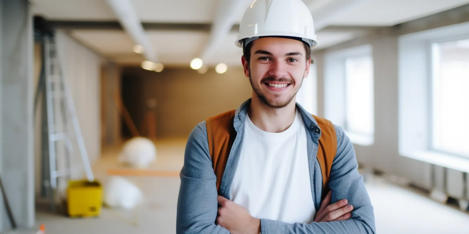 Ile trwa remont łazienki w bloku?