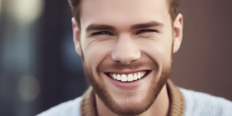 Implanty – piękny uśmiech na zawsze