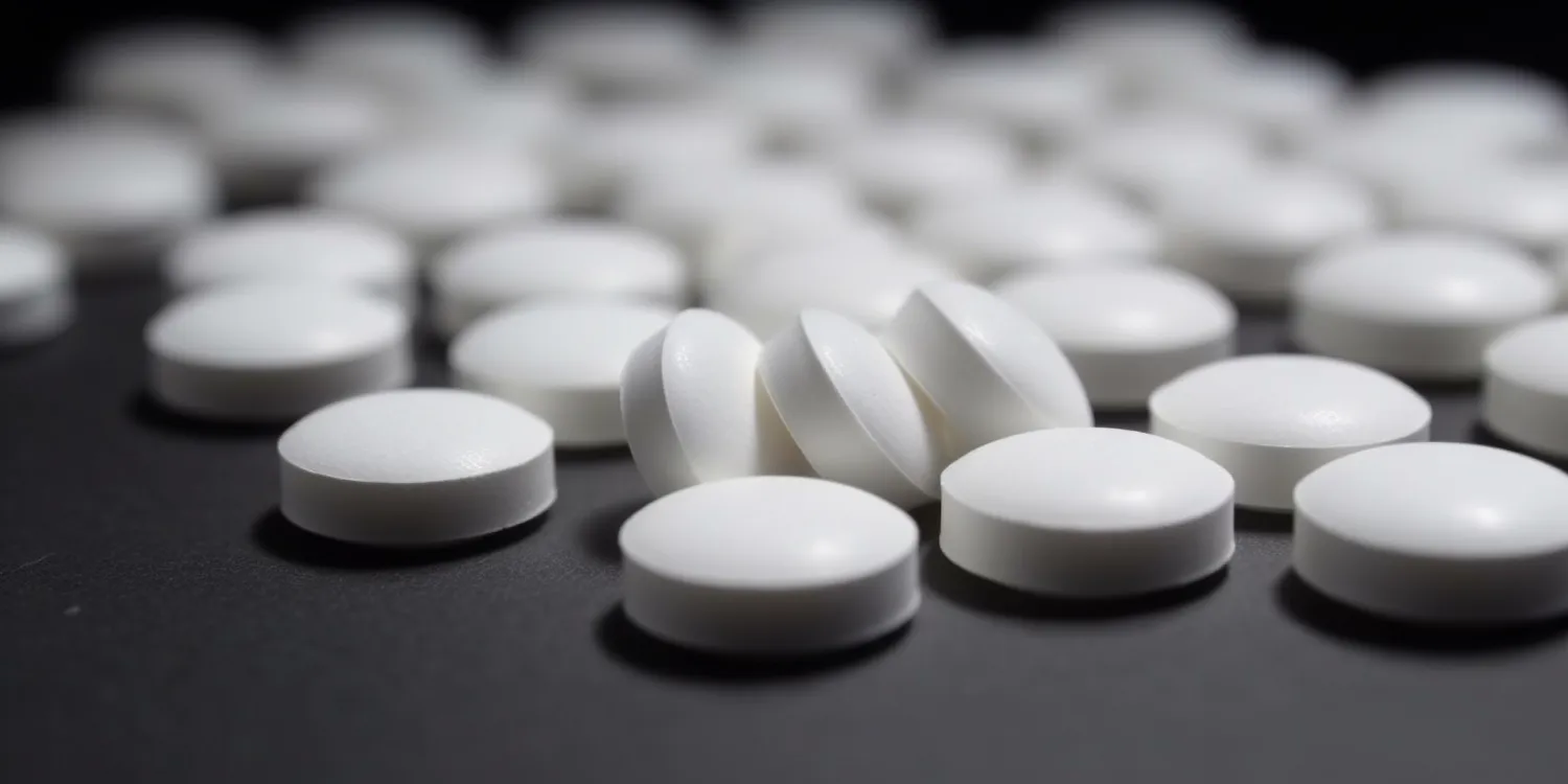 Jak długo trwa wchłanianie Esperalu?