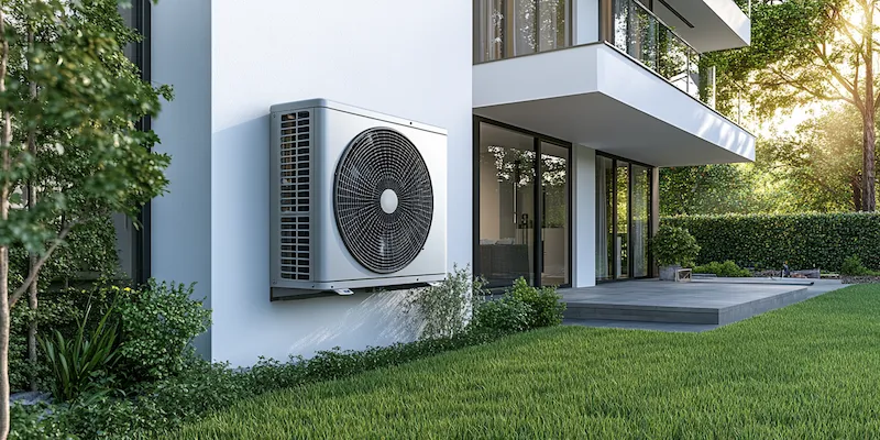 Jak działa rekuperacja w domu?