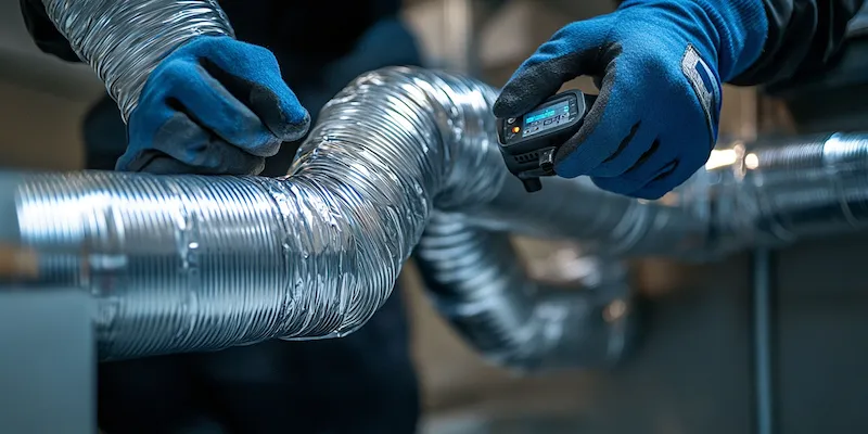 Jak działa rekuperacja w domu?