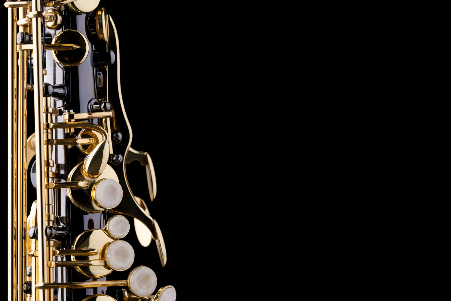 Jak narysować saksofon?