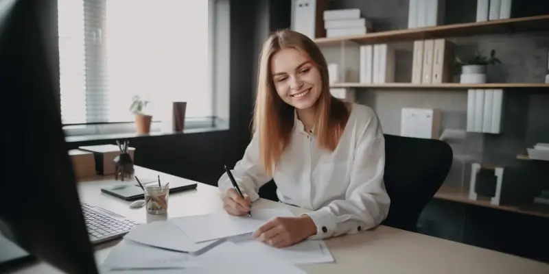 Jak rozkręcić biuro rachunkowe?