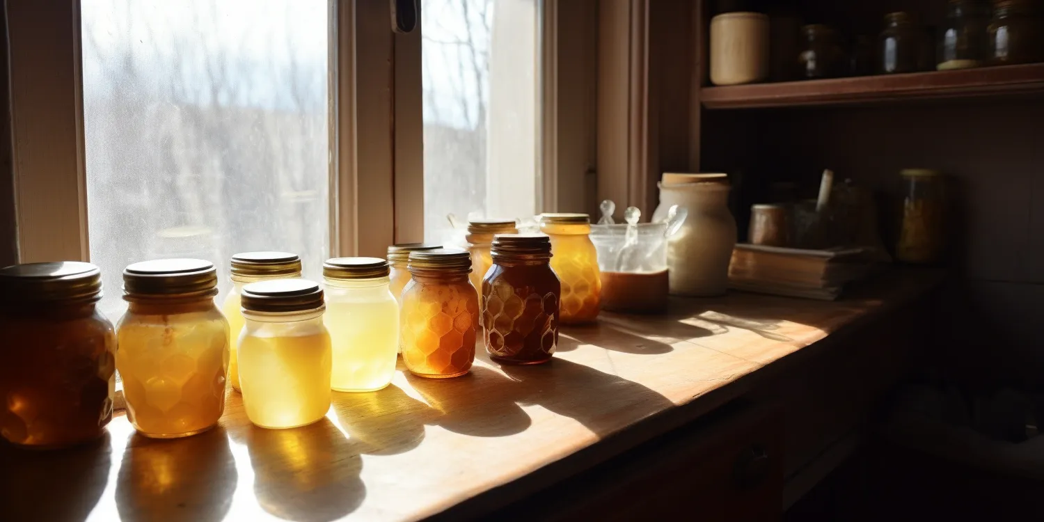 Jak rozpoznać prawdziwy miód akacjowy?