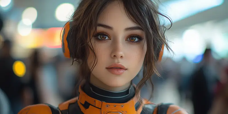 Jak samemu zrobić cosplay?