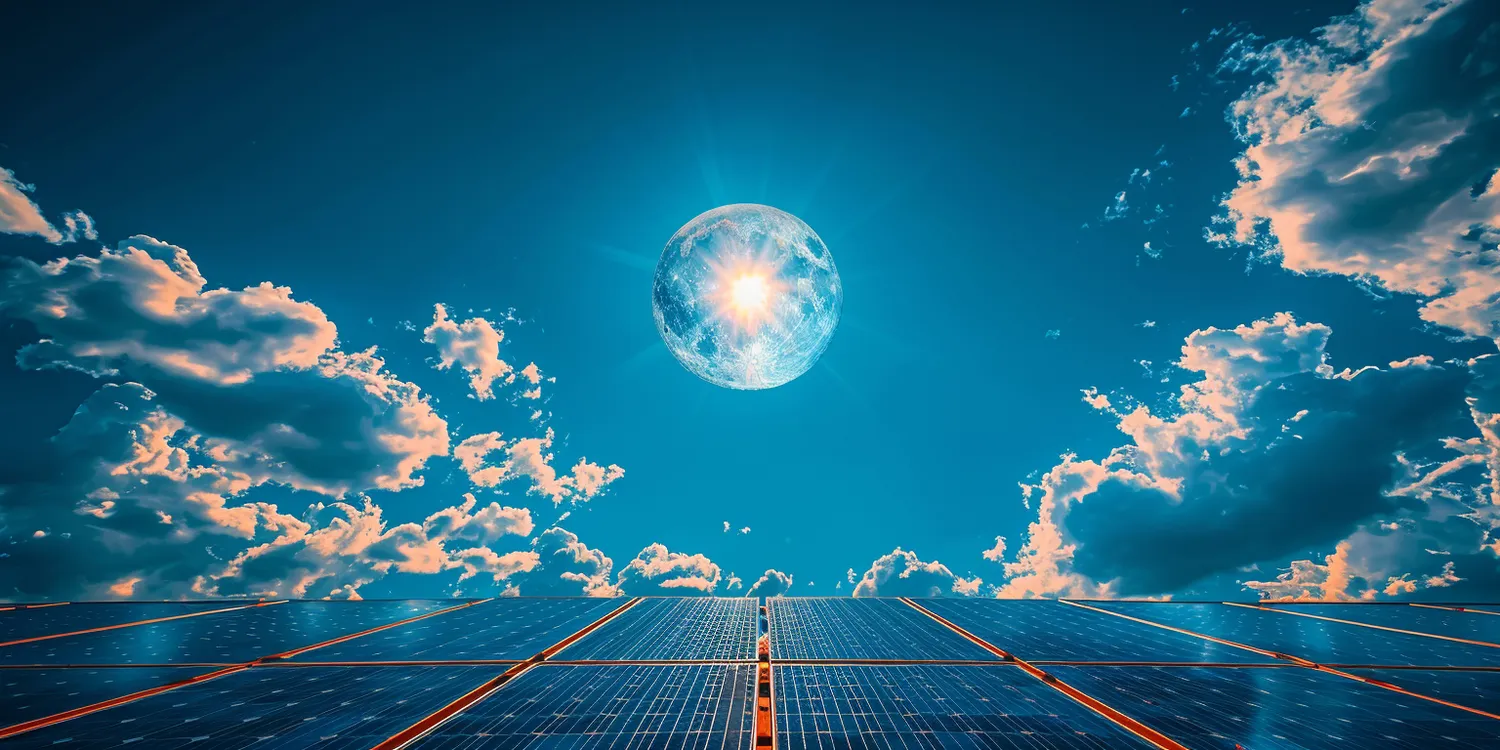 Jak sprawdzić ile prądu wyprodukowała fotowoltaika?