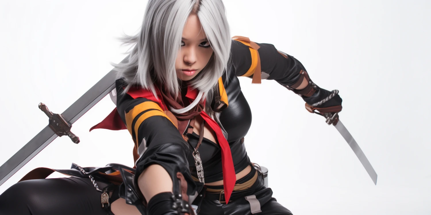 Jak stworzyć cosplay?