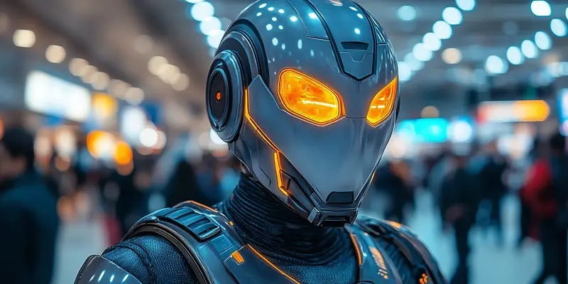 Jak ułożyć perukę na cosplay?