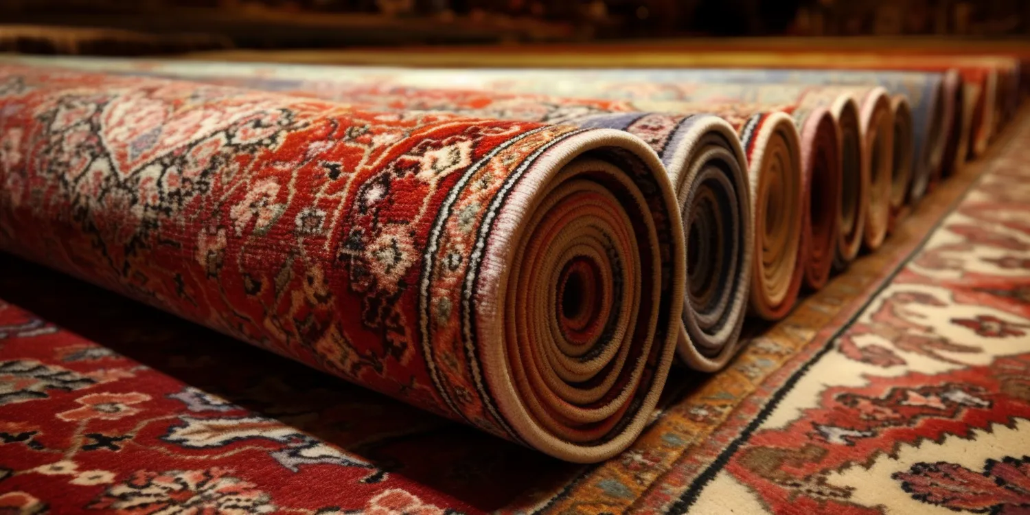 Jak usunąć stare plamy z wykładziny dywanowej?