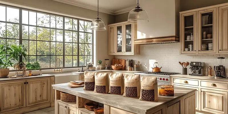 Jaka najlepsza kawa ziarnista