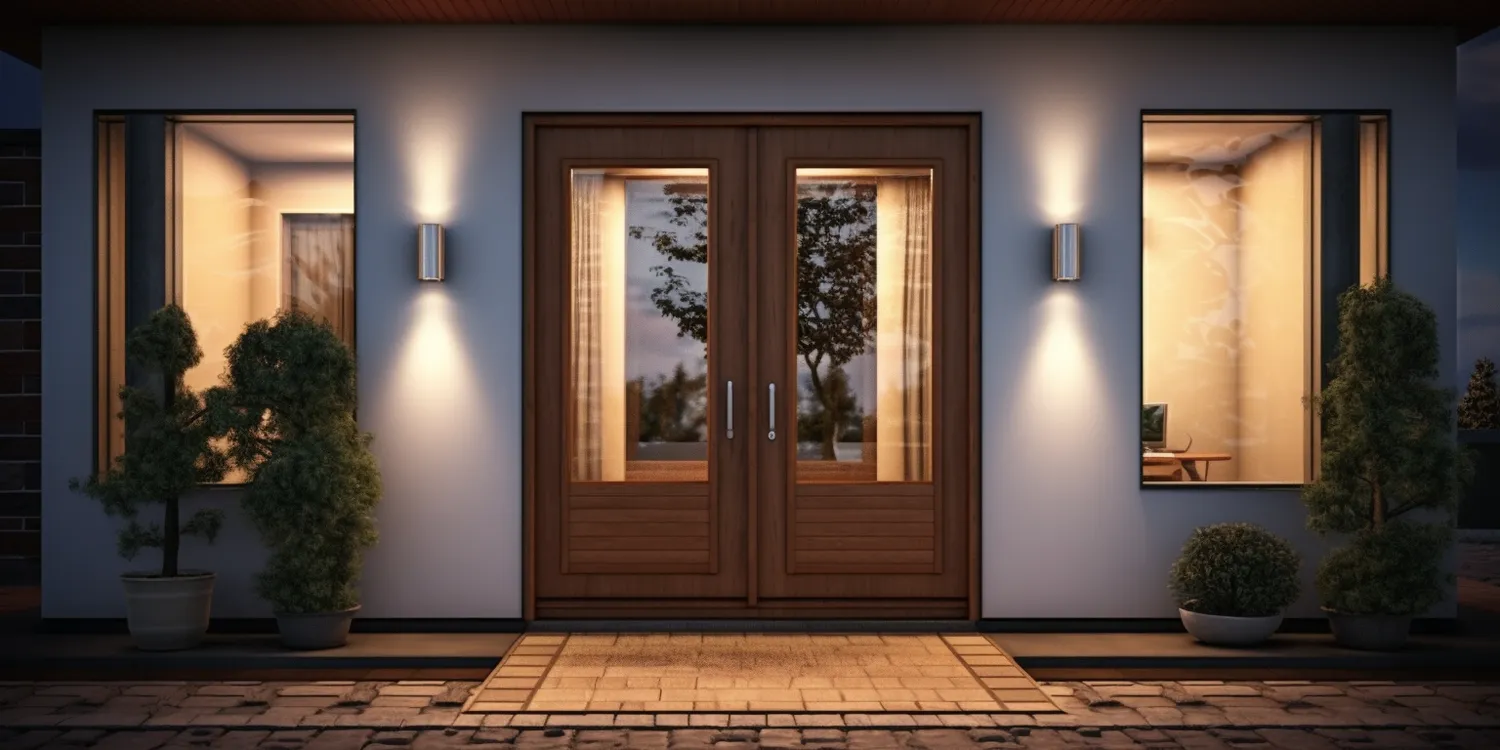 Jakie okna PCV czy aluminiowe?