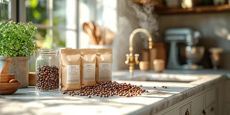 Kawa ziarnista jaka najlepsza?