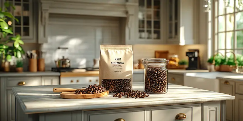 Kawa ziarnista jakie najlepsze do ekspresu?